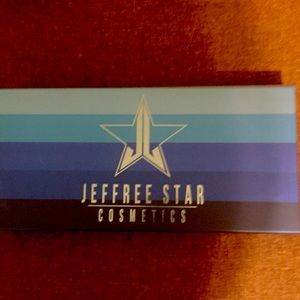 Jeffree Star Blue Blood Mini Lip Set